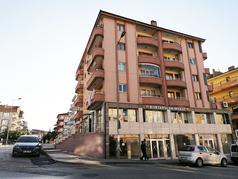 proje 3