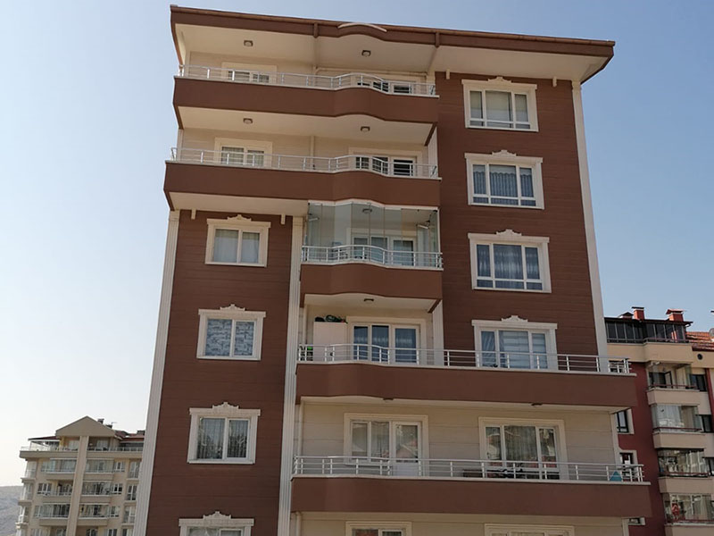 proje 8